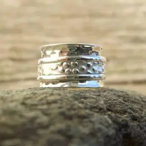 Anillos de meditación