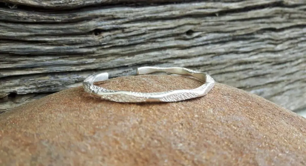 Mantenimiento de joyería de plata - Tutorial de mantenimiento de joyería Omyoki