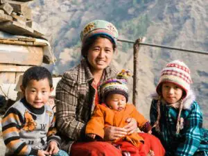 Omyoki Humanitarian Commitments