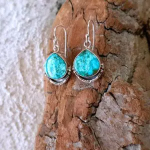Women's earrings