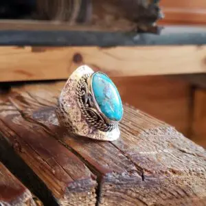 Anillos de plata para mujer