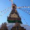 Bijoux népalais histoire, photos, bijoux népalais en ligne - Omyoki