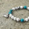Bracelet de méditation