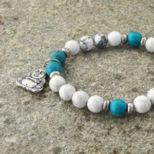 Meditation bracelet