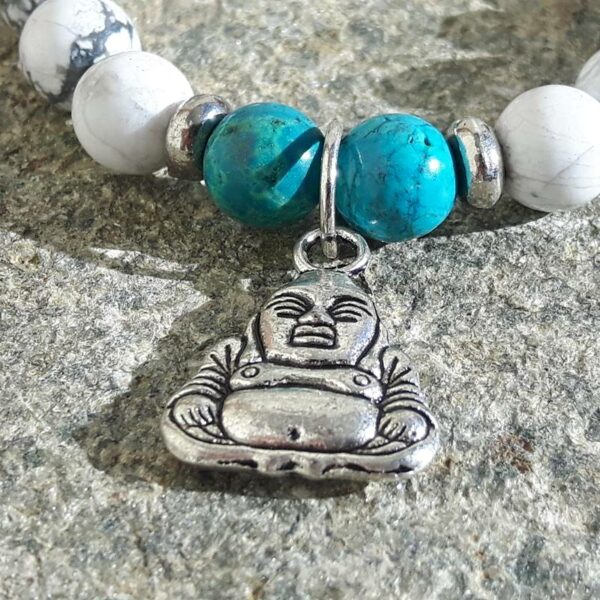 Meditation bracelet