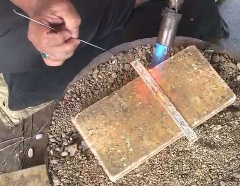 Bijoux artisanaux, fait main Omyoki