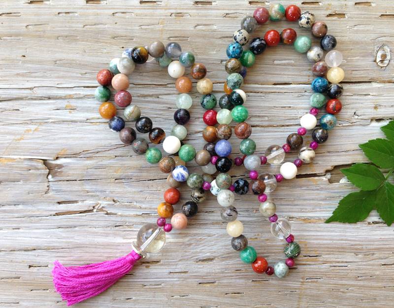 Bijoux équitables