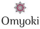 Дизайнерские украшения OMYOKI ручной работы