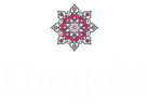 OMYOKI handgefertigter Designerschmuck