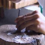 Bijoux artisanaux Omyoki