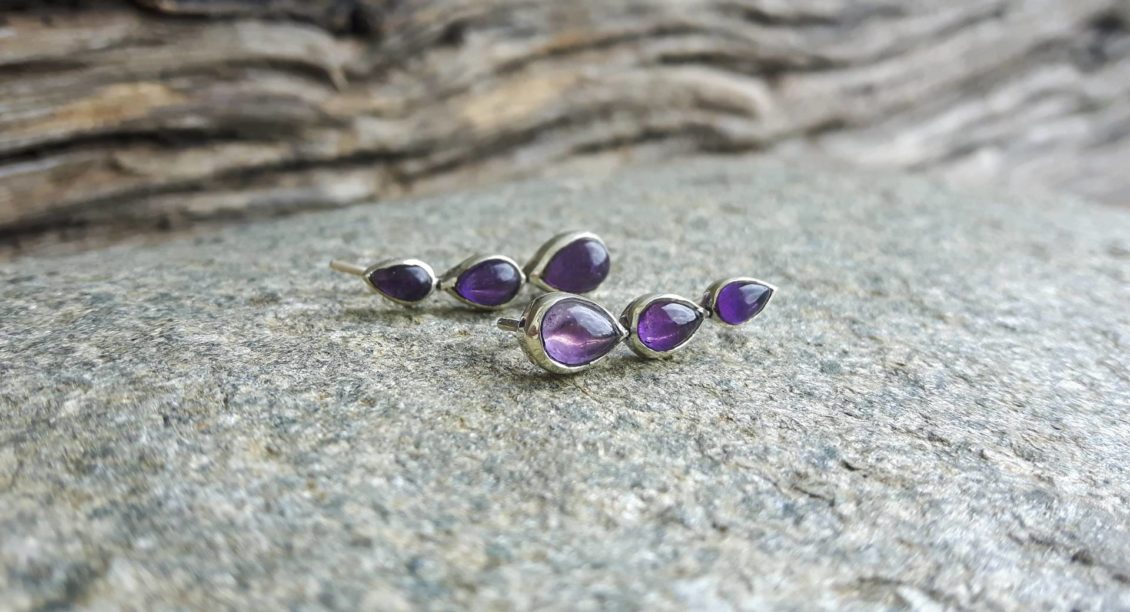 Amethyst, Eegeschaften a Tugenden