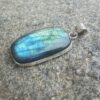 Labradorite propriétés et vertus