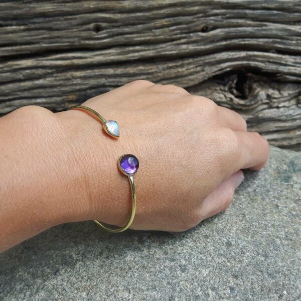 SURYA bangle bracelet