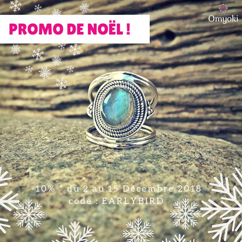 Bijoux promo noel