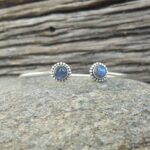 Jonc labradorite MARGUERITES