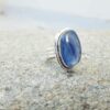Kyanite, vertus et bienfaits