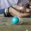 Mode éthique, création de bague artisanale