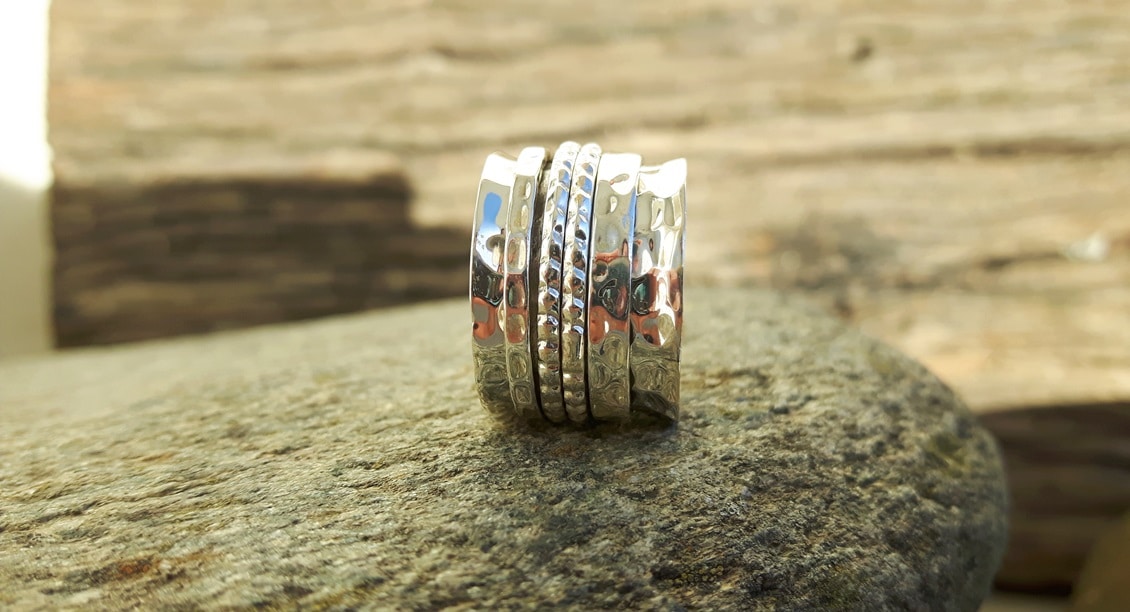 Bijoux de créateurs - bijoux artisanaux, bijoux ethniques chic - Omyoki