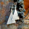 Boucles d'oreilles bohochic