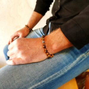 Bracelets homme