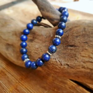 Lapis Lazuli-armband