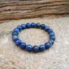 DEEP BLUE Herren Lapis Armband