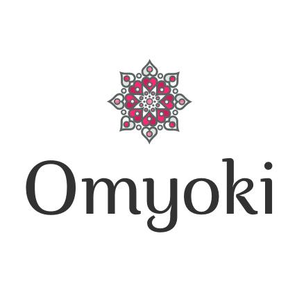 Omyoki logo