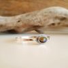 Jonc labradorite argent PROTECTION