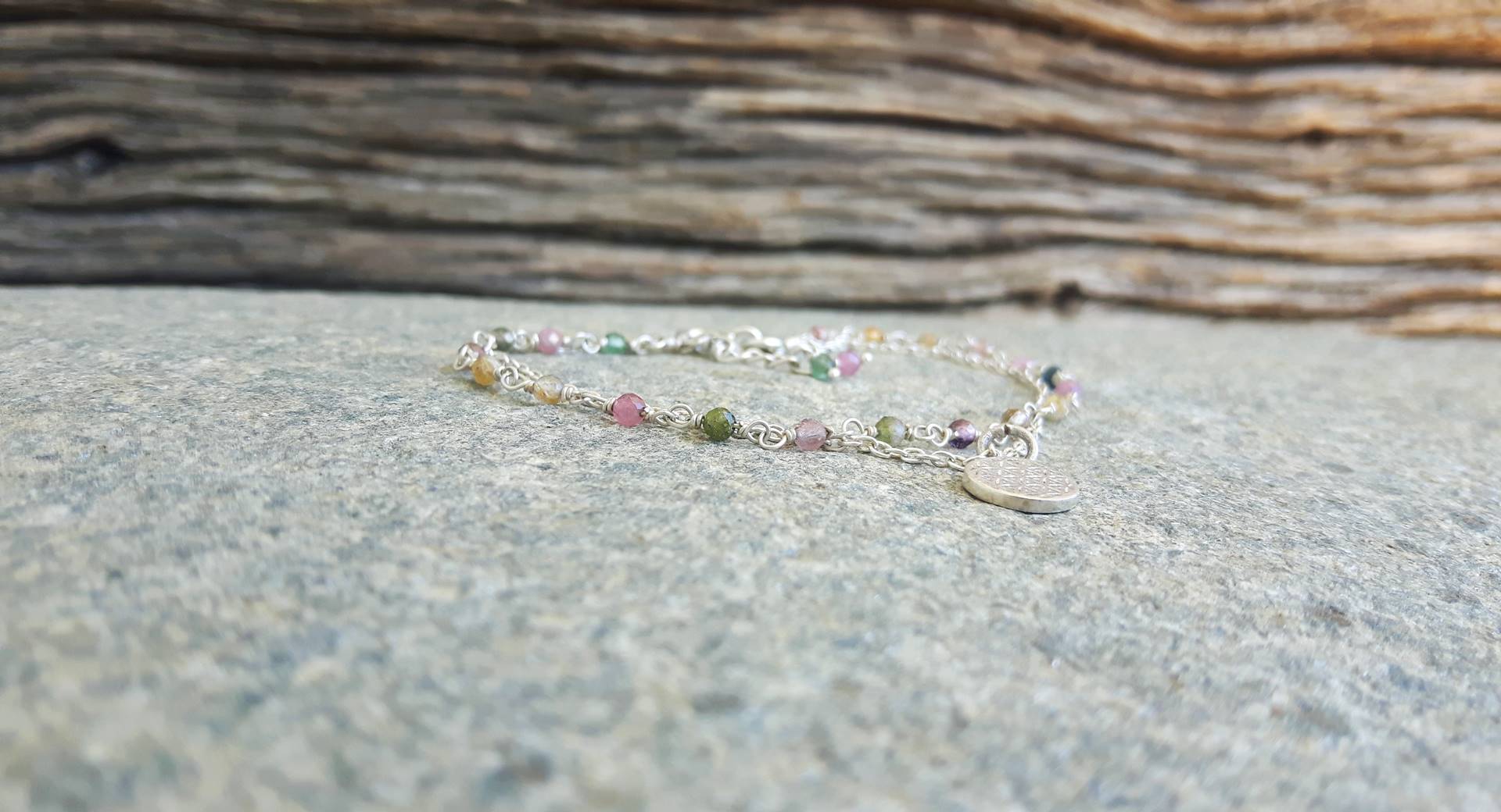 Bijoux fins en argent