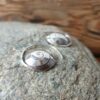 piccole THAÏ spirali in argento