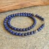 AFGHAN lapis lazuli necklace