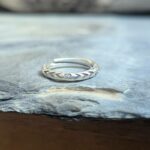 Bague ethnique ajustable THAÏ