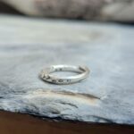 Bague ethnique ajustable THAÏ