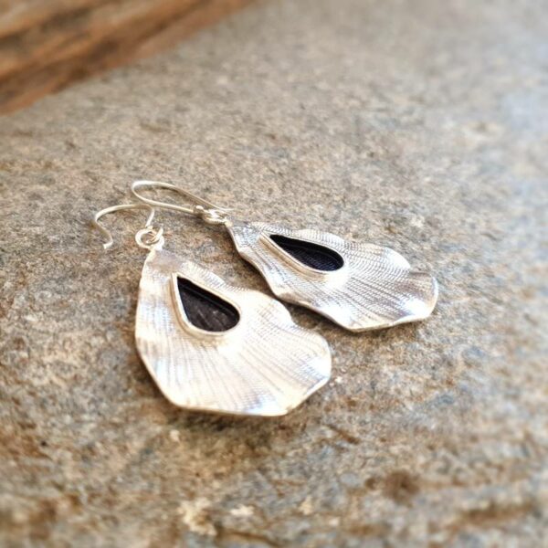 earrings-silver-stripe-leaves-7