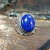 Lapis lazuli propriétés et vertus