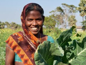 Action humanitaire Inde OMYOKI