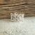 Bracelet Manchette Vintage Argent - Style Vietnamien / Ethnique - Occasion