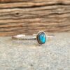 Bracelet labradorite argent PROTECTION