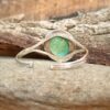 Bracelet en turquoise naturelle LHASSA