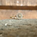 Bague fine réglable KARMA