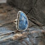 Bague pietersite argent EQUILIBRE