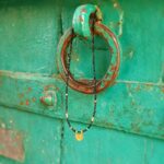 Collier en onyx UDAÏPUR