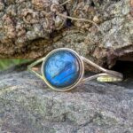 Bracelet labradorite PROTECTION