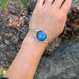 Bracelet labradorite PROTECTION