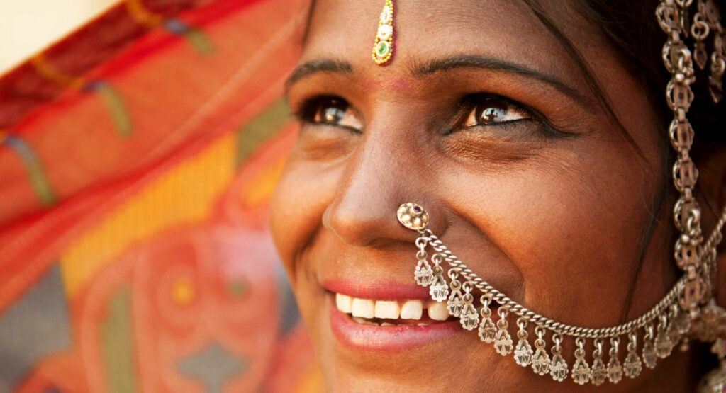 Bijoux indiens