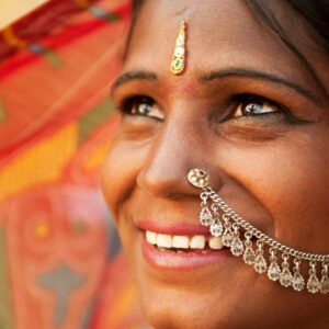 Bijoux indiens en argent Bijoux indiens en argent
