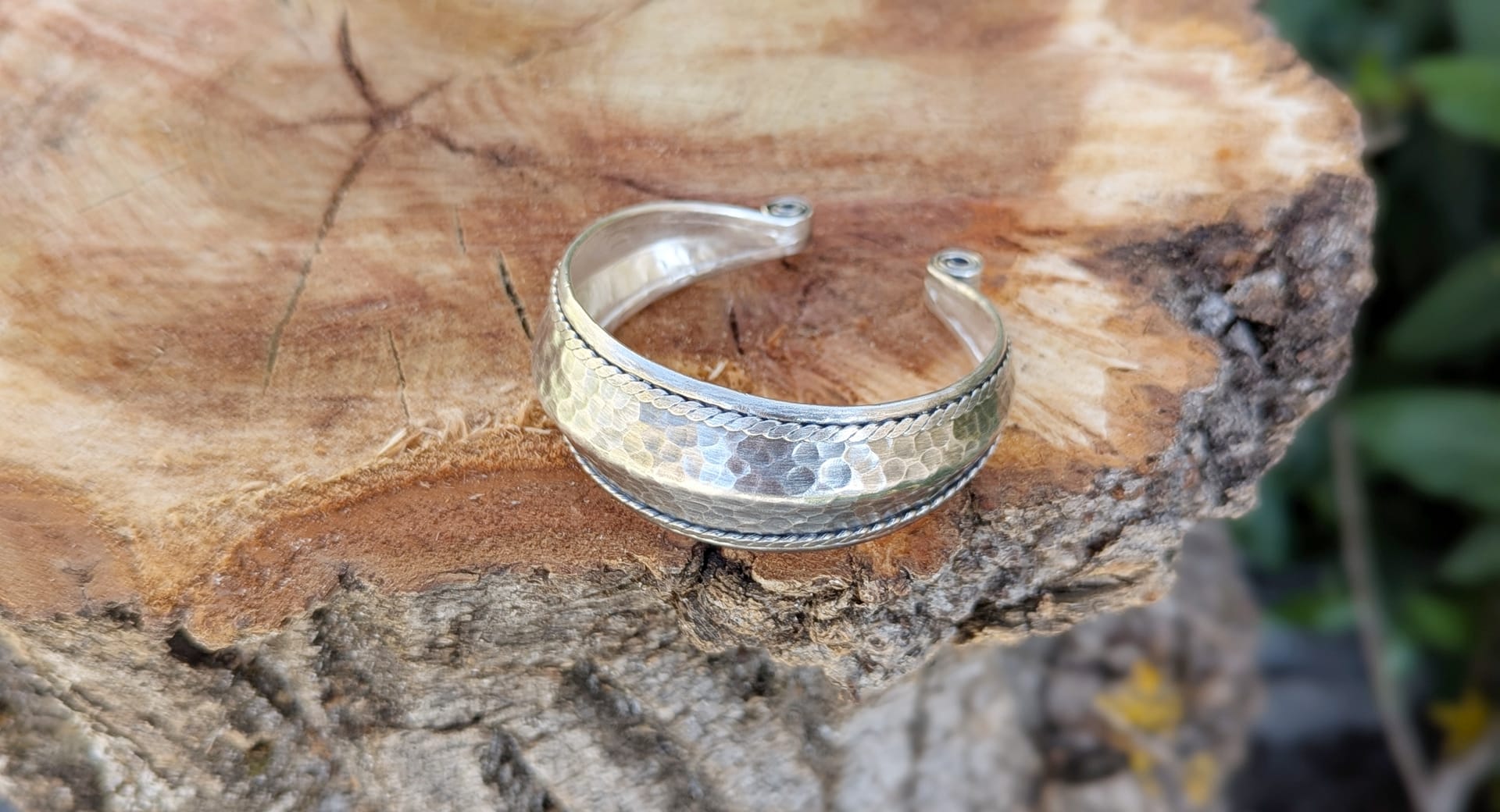 Bijoux artisanaux ethniques