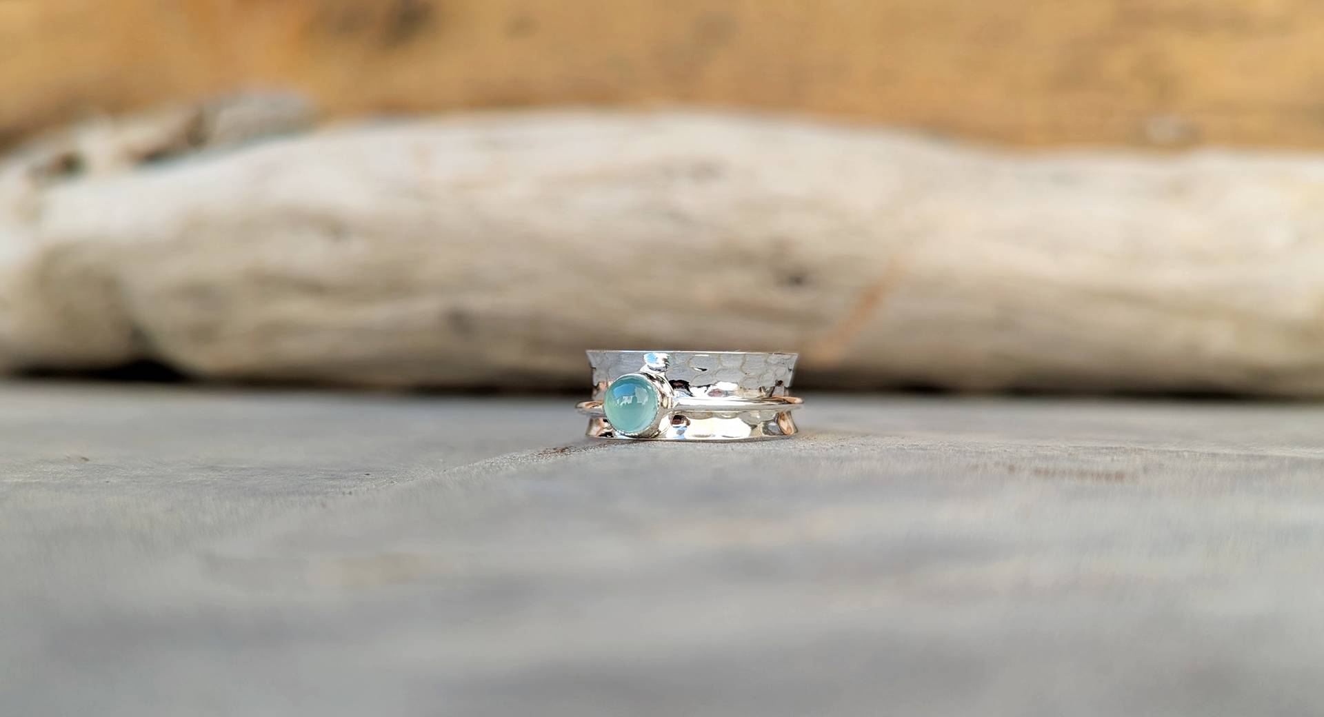 Bague en argent 925 pour femme