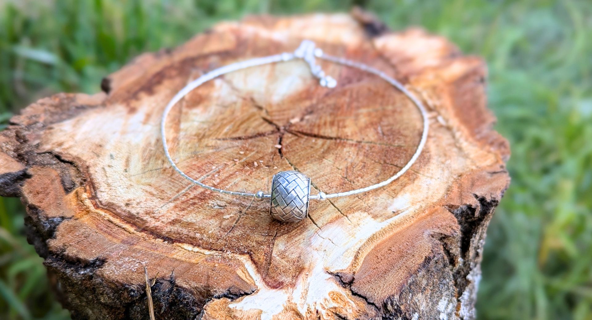 Bijoux artisanaux ethniques