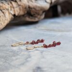 Granaadist juga kõrvarõngad